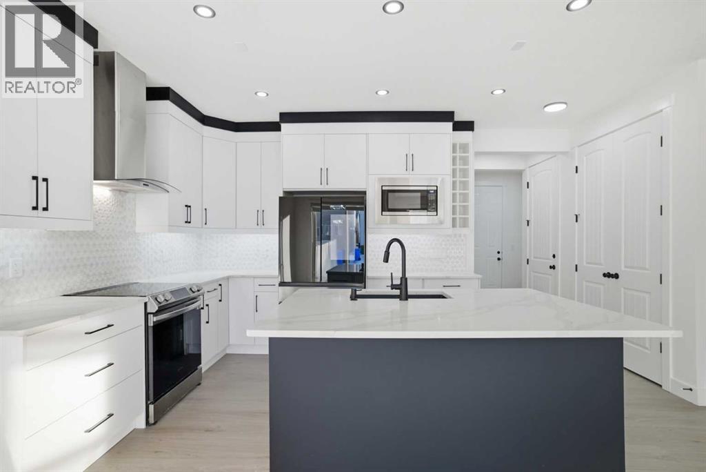 Single Family House for Sale in  Cornerstone Boulevard NE Cornerstone Calgary 