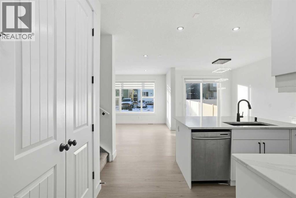 Single Family House for Sale in  Cornerstone Boulevard NE Cornerstone Calgary 