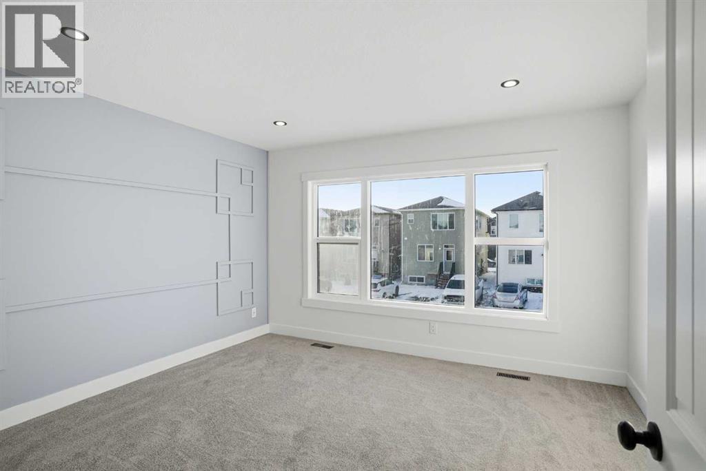 Single Family House for Sale in  Cornerstone Boulevard NE Cornerstone Calgary 