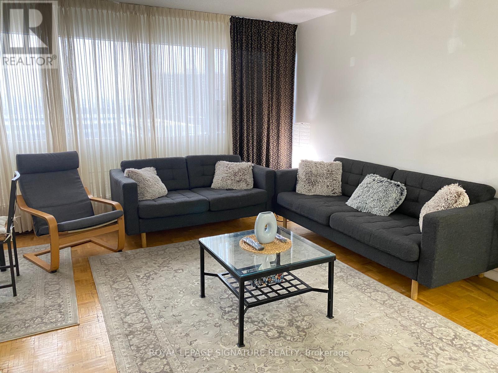 912 - 100 LEEWARD GLENWAY - Photo 4 of 9, Toronto (Flemingdon Park), Ontario