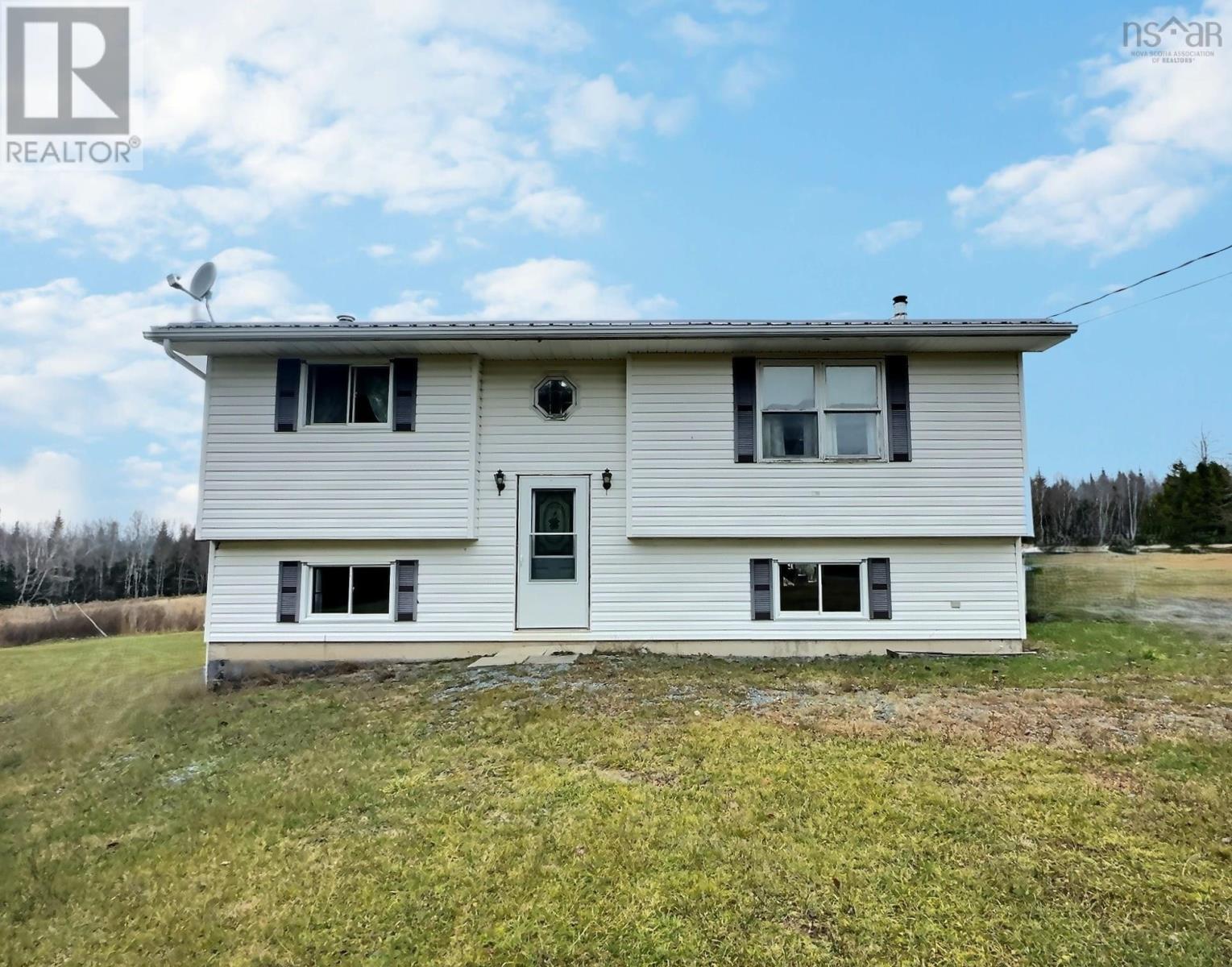 Property photo of 929 Barr Settlement Road