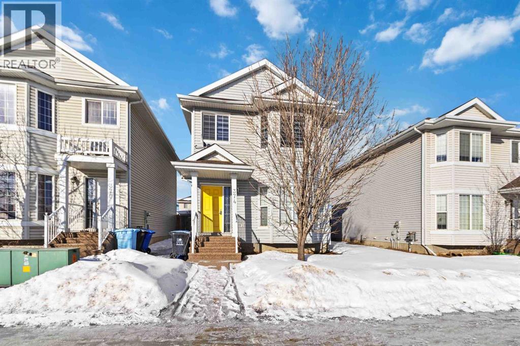 374 Parsons Creek Drive, Fort McMurray