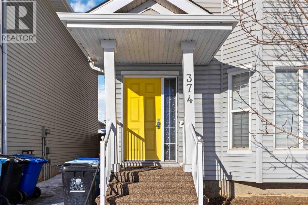 374 Parsons Creek Drive, Fort McMurray