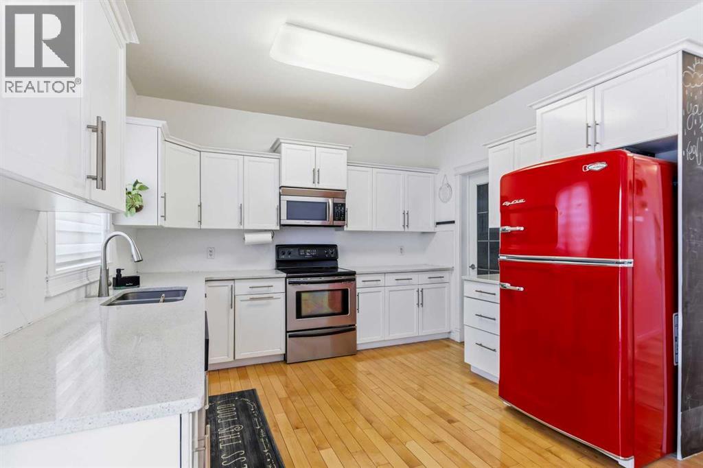 374 Parsons Creek Drive, Fort McMurray