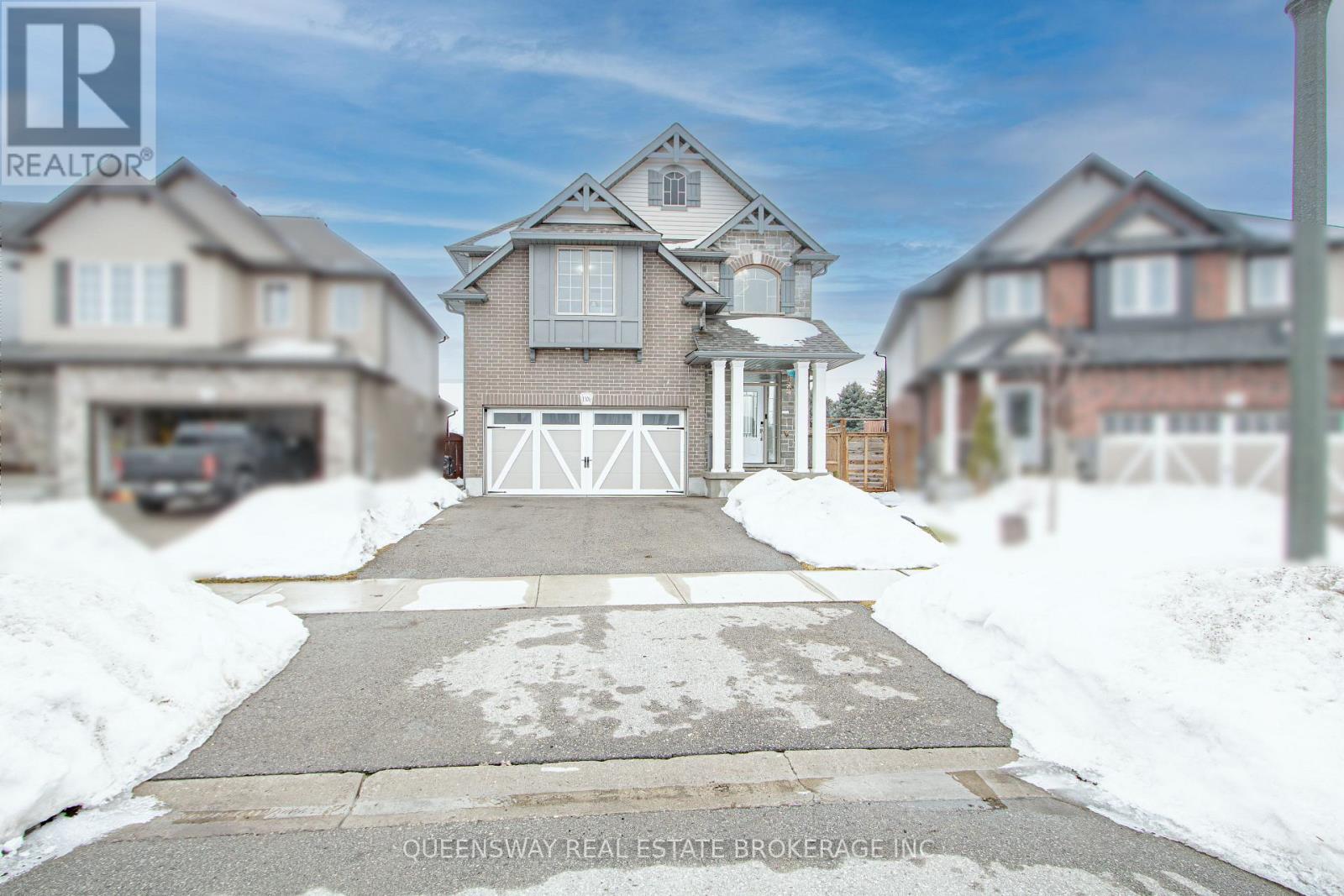 1306 CAEN AVENUE - Photo 2 of 35, Woodstock (Woodstock - North), Ontario