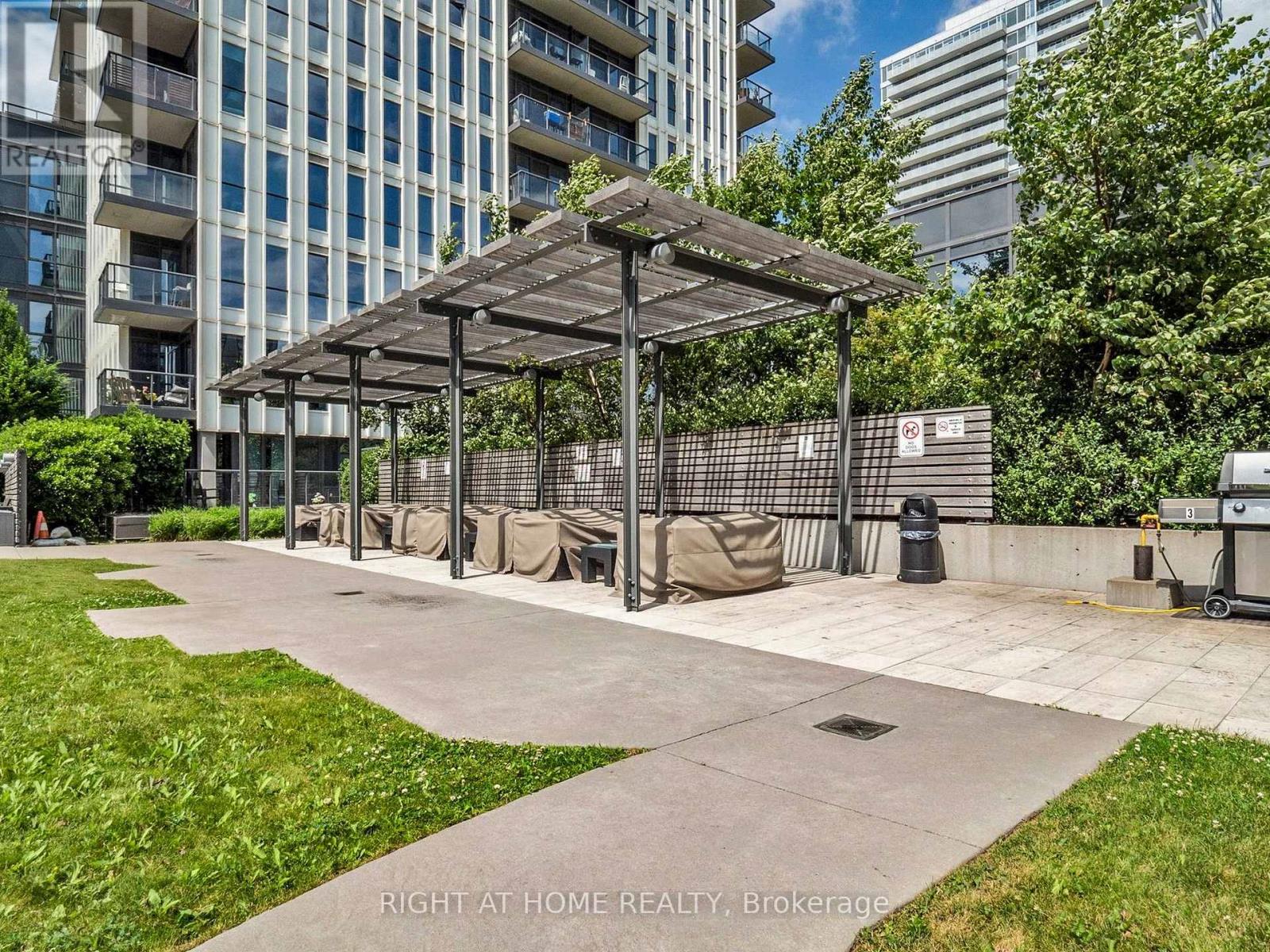#1407 55 REGENT PARK BOULEVARD - 23