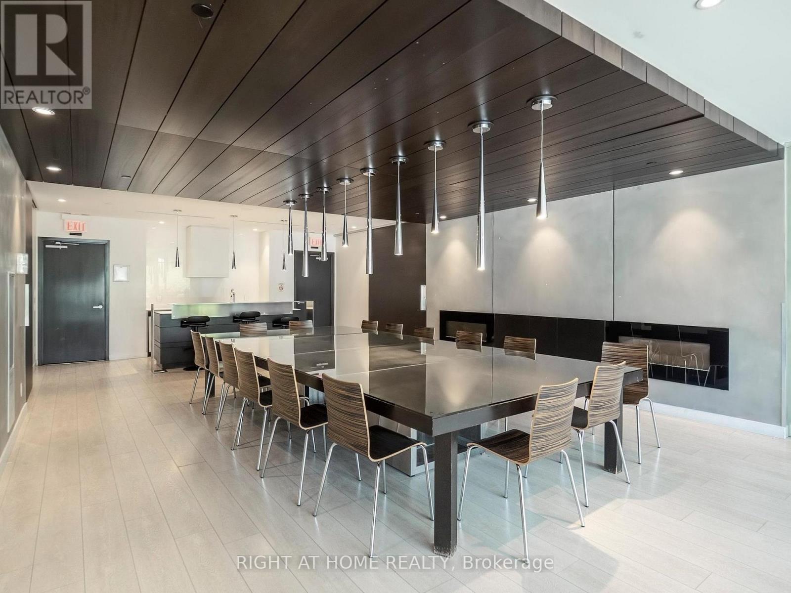 #1407 55 REGENT PARK BOULEVARD - 17