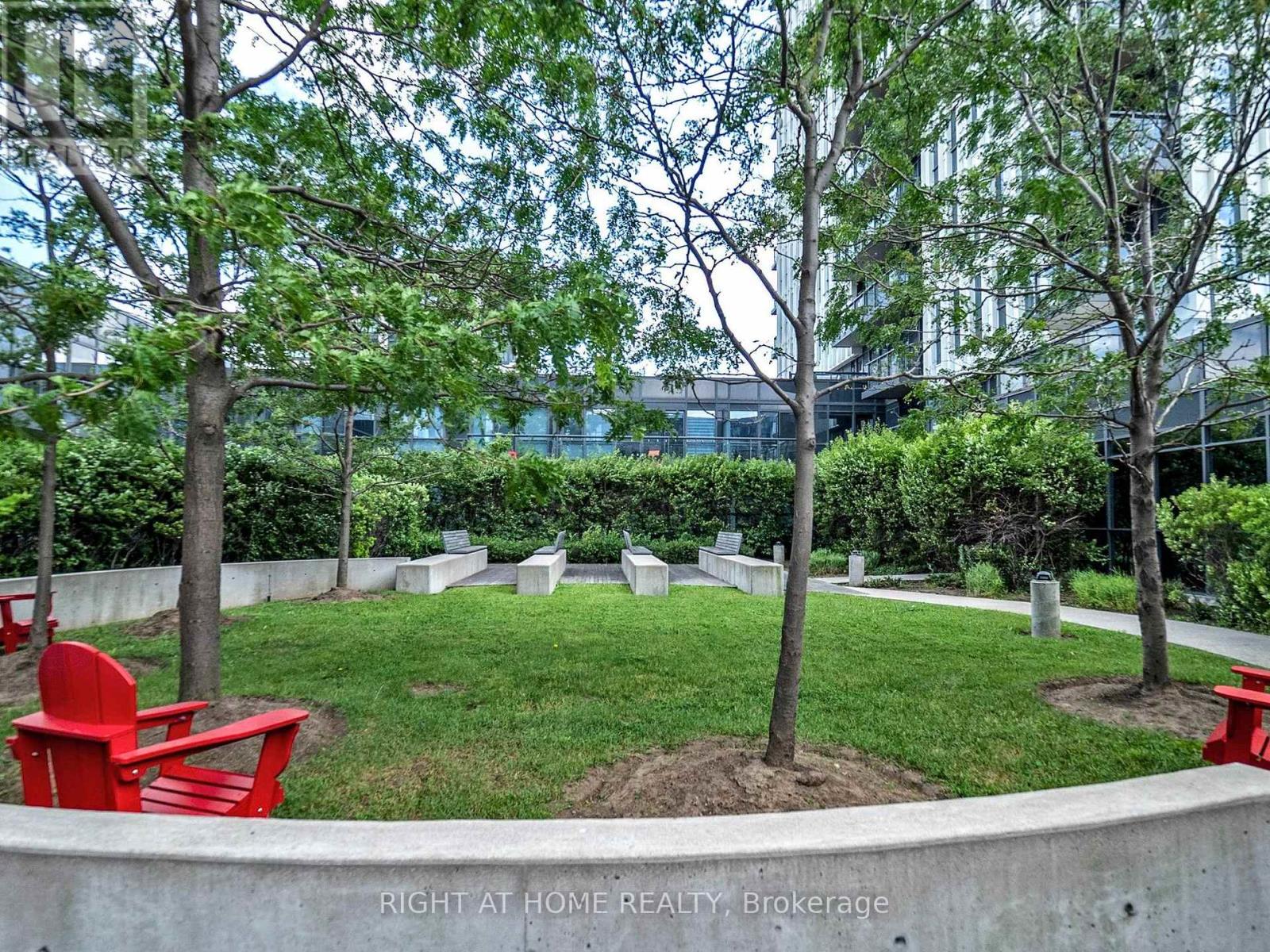 #1407 55 REGENT PARK BOULEVARD - 24