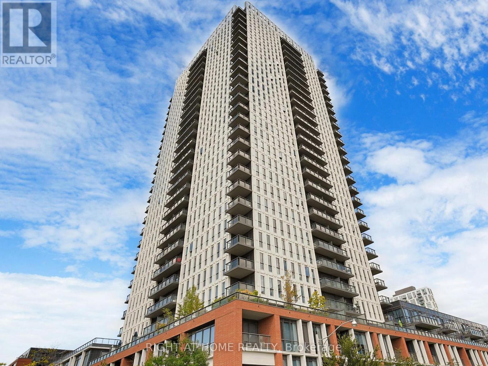 #1407 55 REGENT PARK BOULEVARD - 25