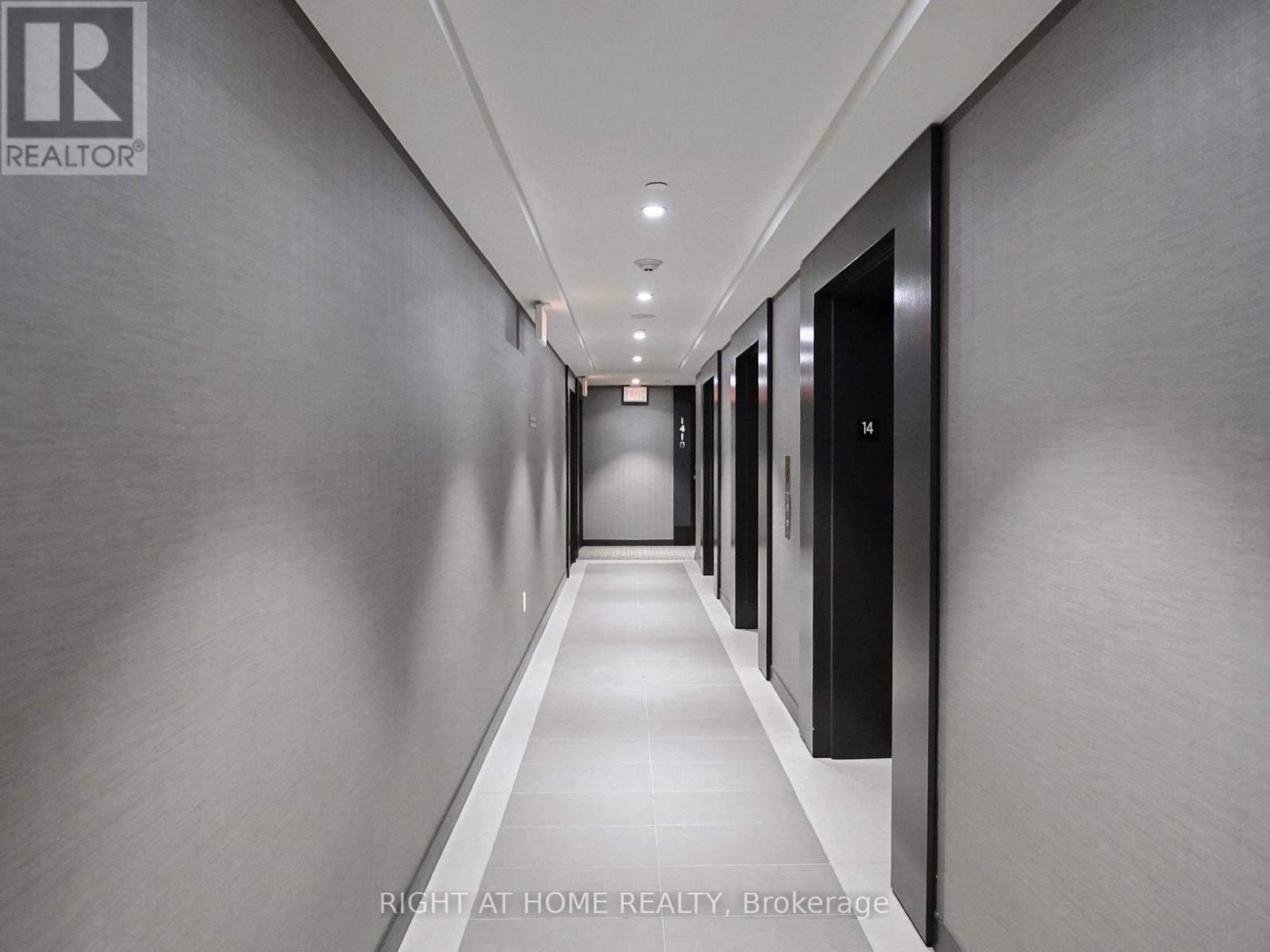 #1407 55 REGENT PARK BOULEVARD - 12