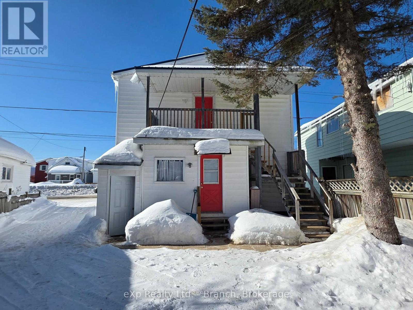 96 PROSPECT AVENUE - Photo 2 of 14, Kirkland Lake (KL & Area), Ontario