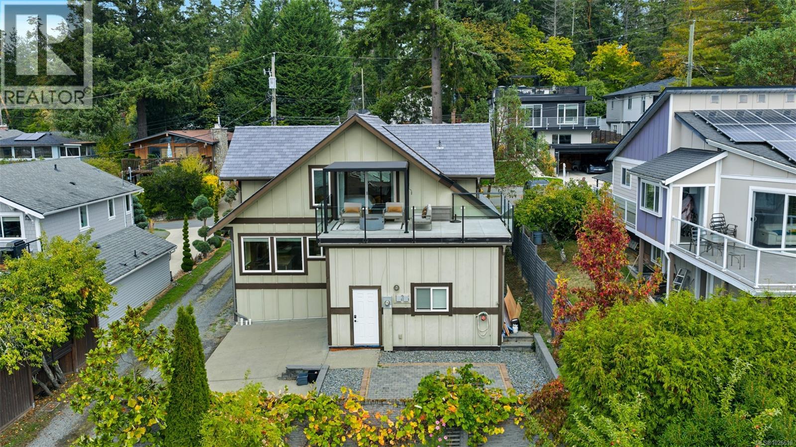 767 Harding Lane, Central Saanich