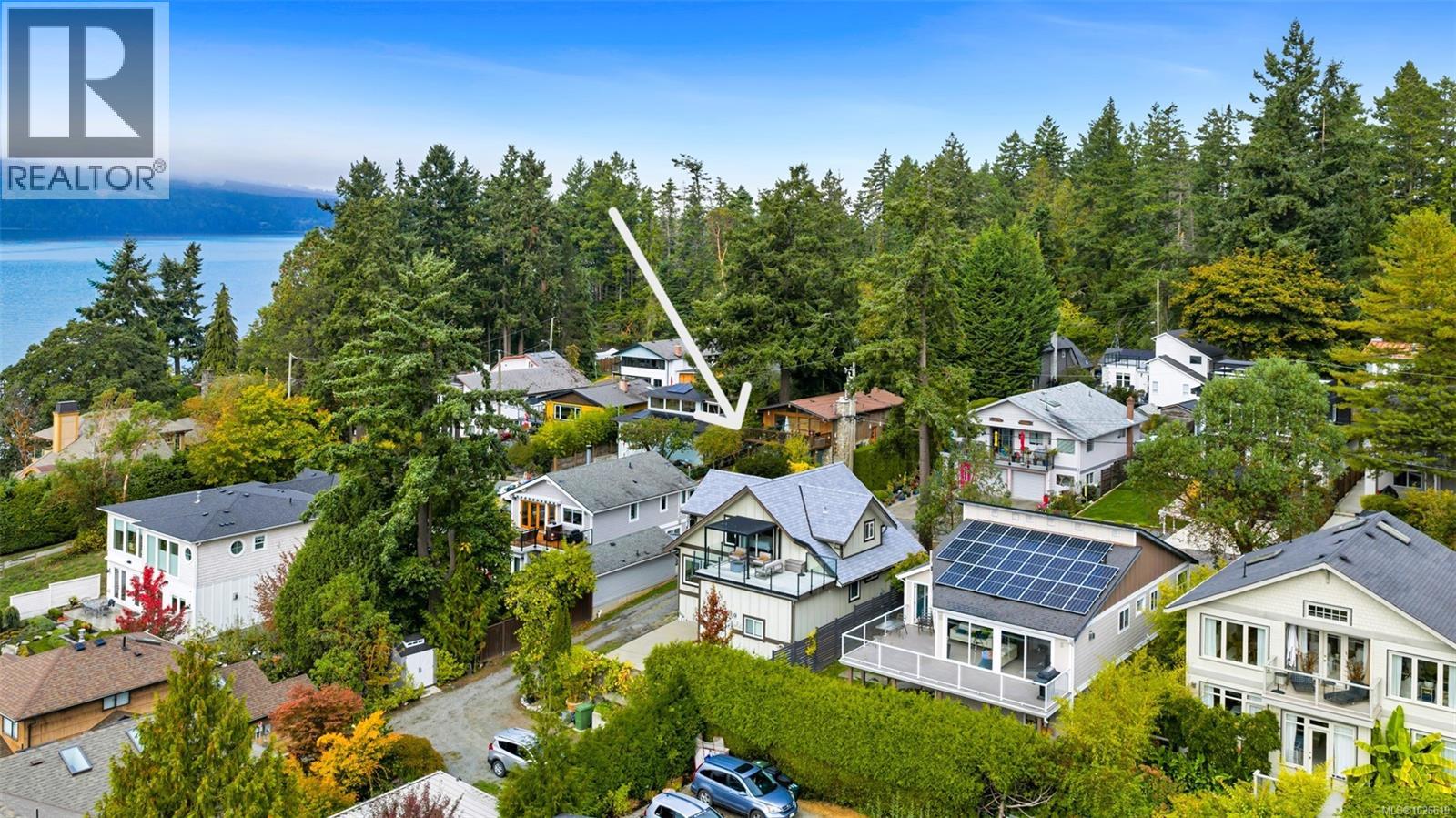 767 Harding Lane, Central Saanich