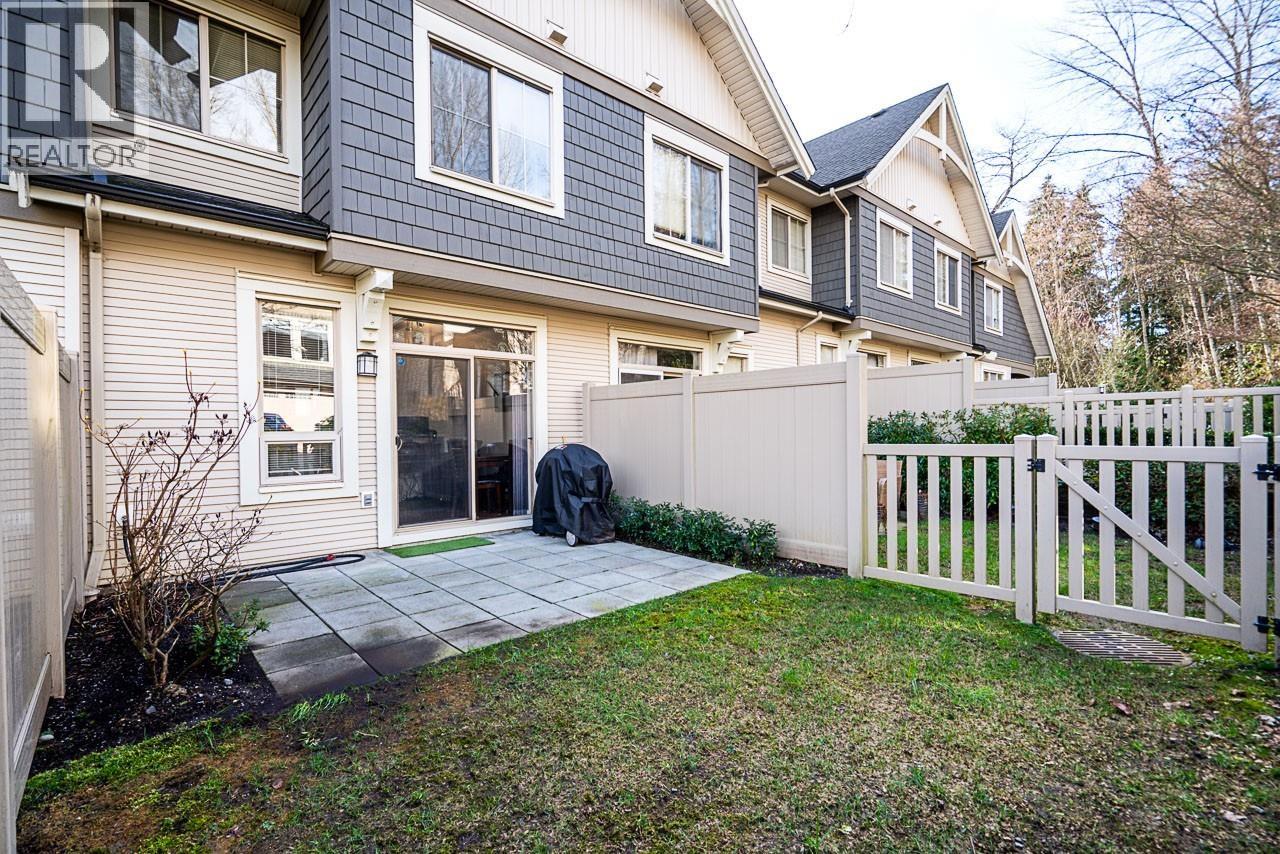 57 1370 PURCELL DRIVE, Coquitlam