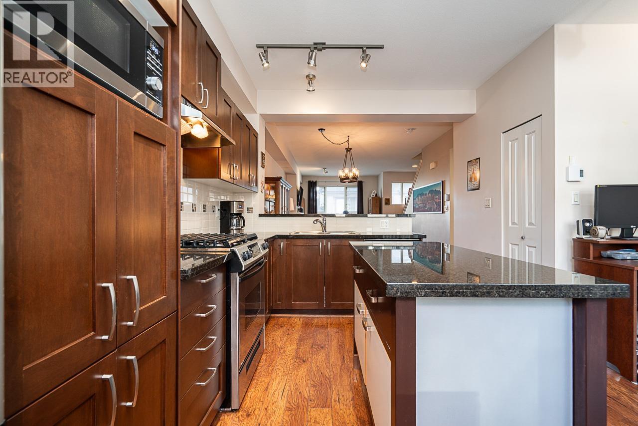 57 1370 PURCELL DRIVE, Coquitlam