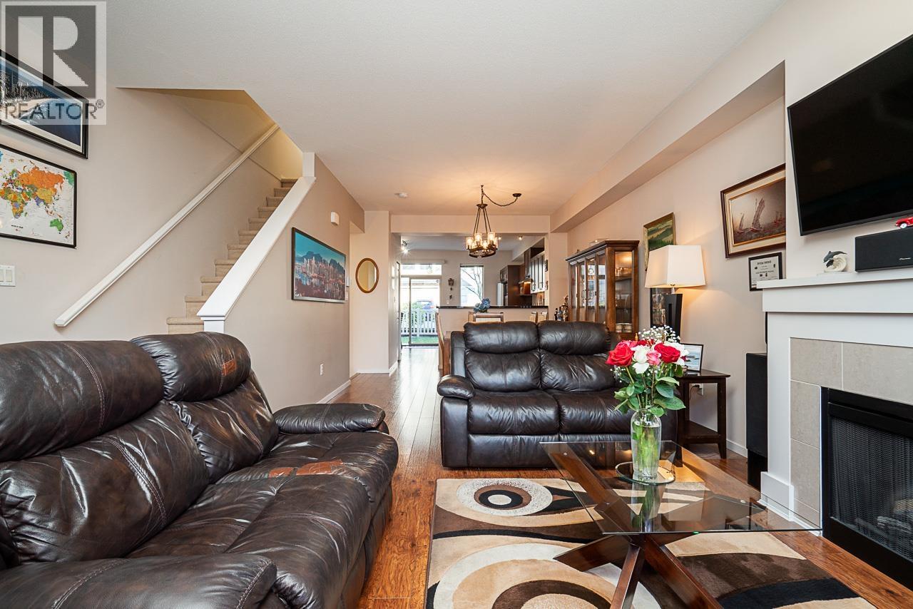 57 1370 PURCELL DRIVE, Coquitlam