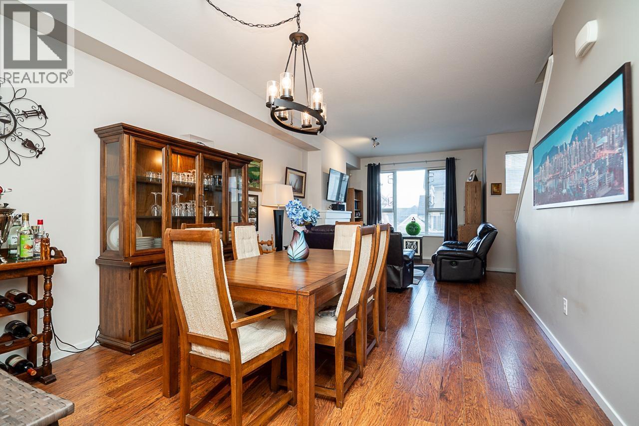 57 1370 PURCELL DRIVE, Coquitlam