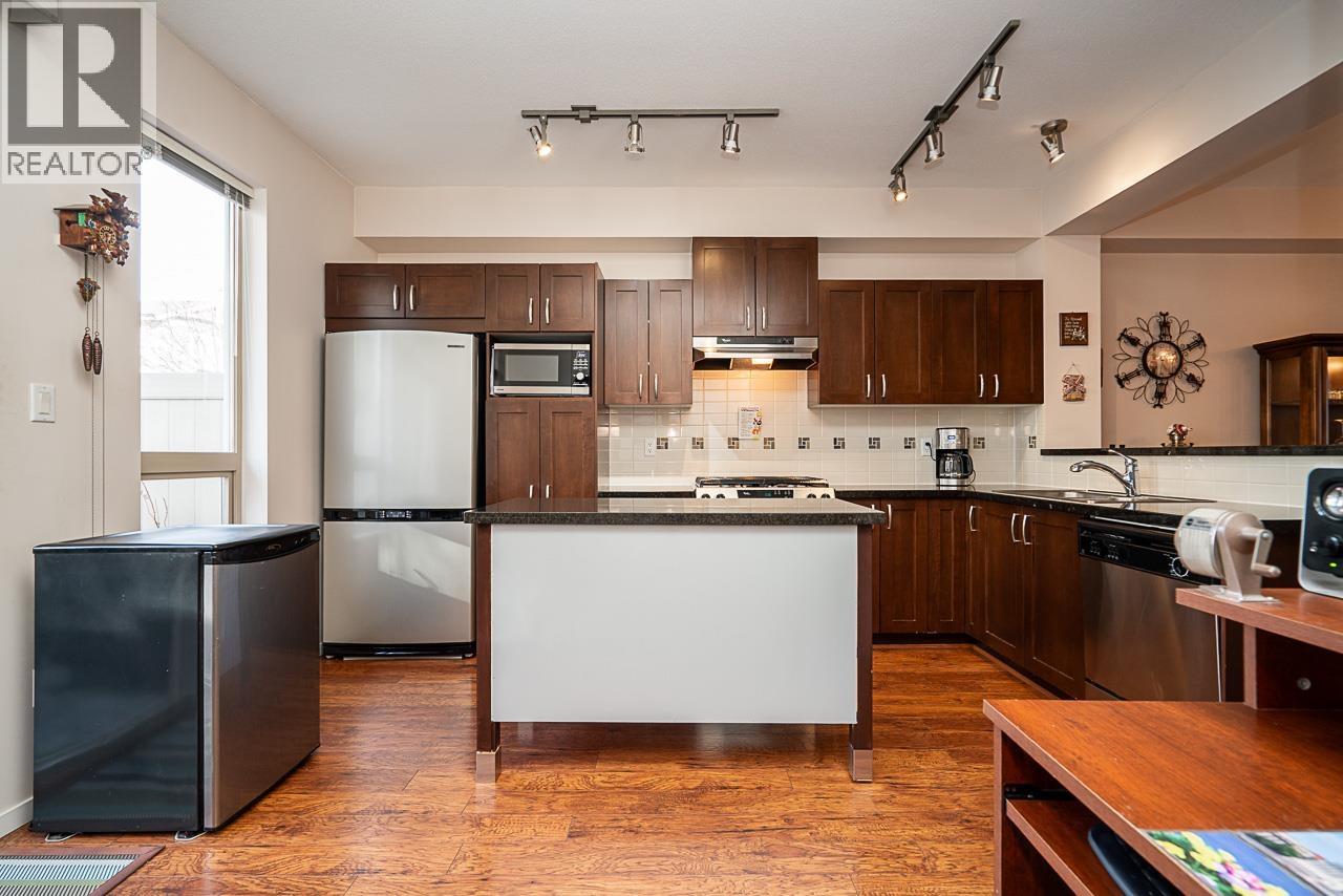 57 1370 PURCELL DRIVE, Coquitlam