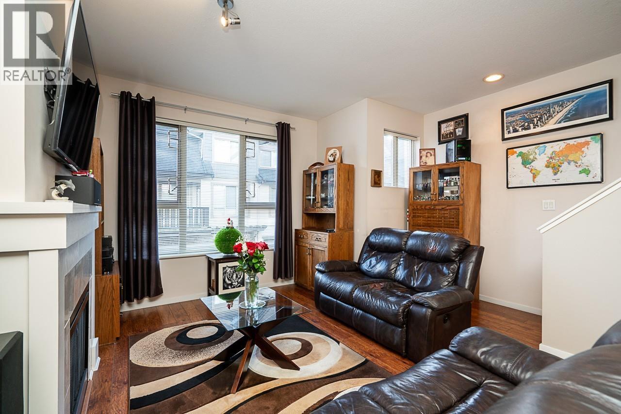 57 1370 PURCELL DRIVE, Coquitlam