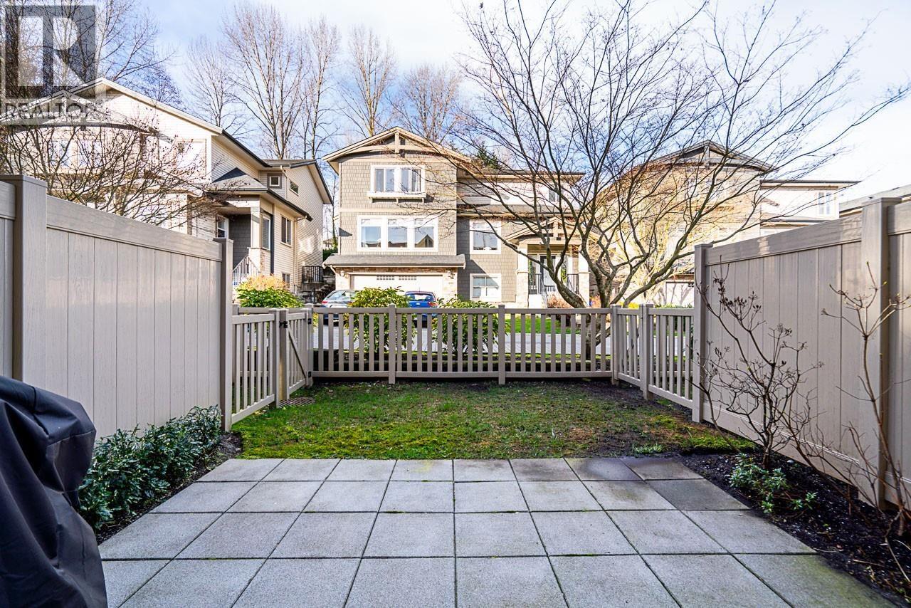 57 1370 PURCELL DRIVE, Coquitlam