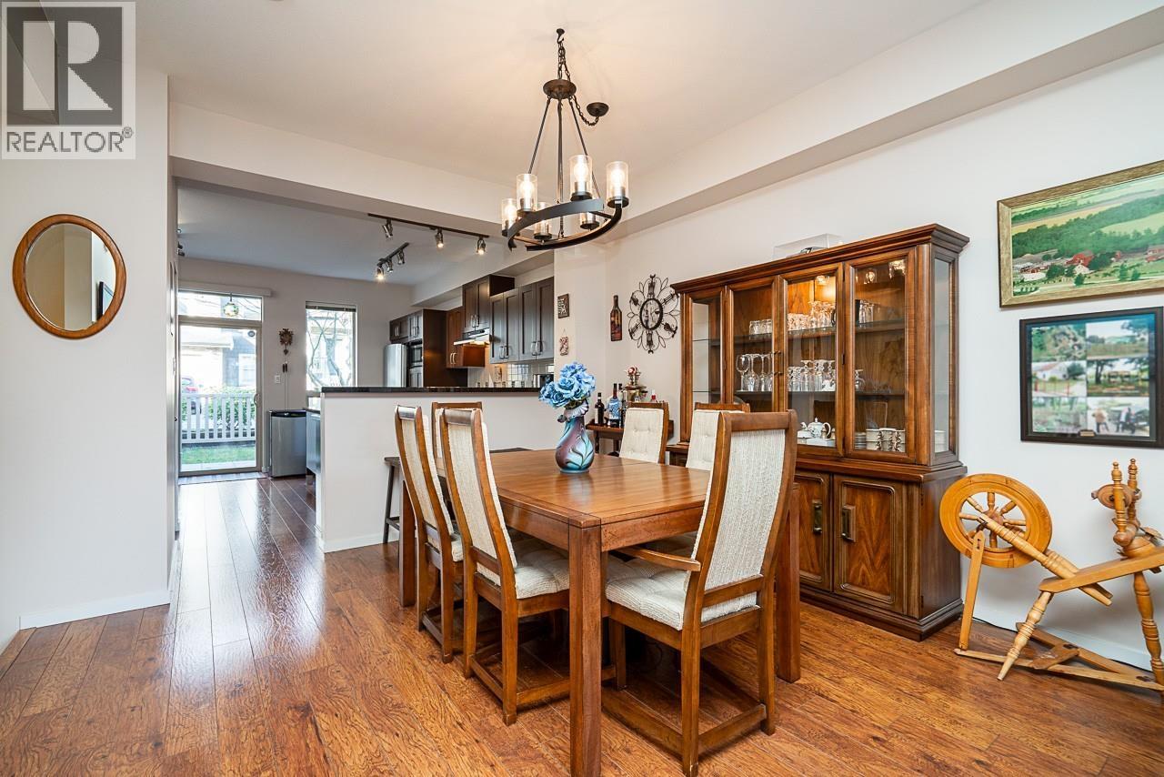 57 1370 PURCELL DRIVE, Coquitlam