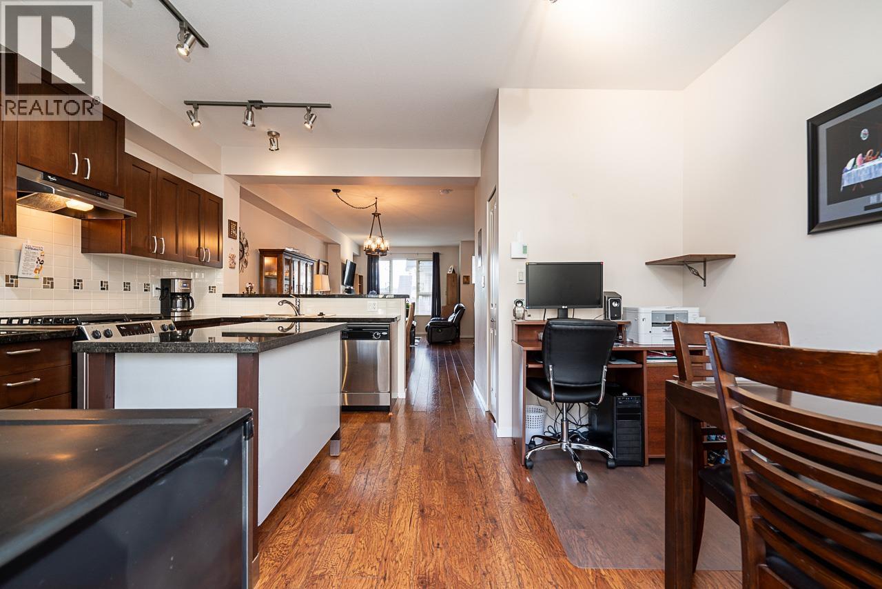 57 1370 PURCELL DRIVE, Coquitlam