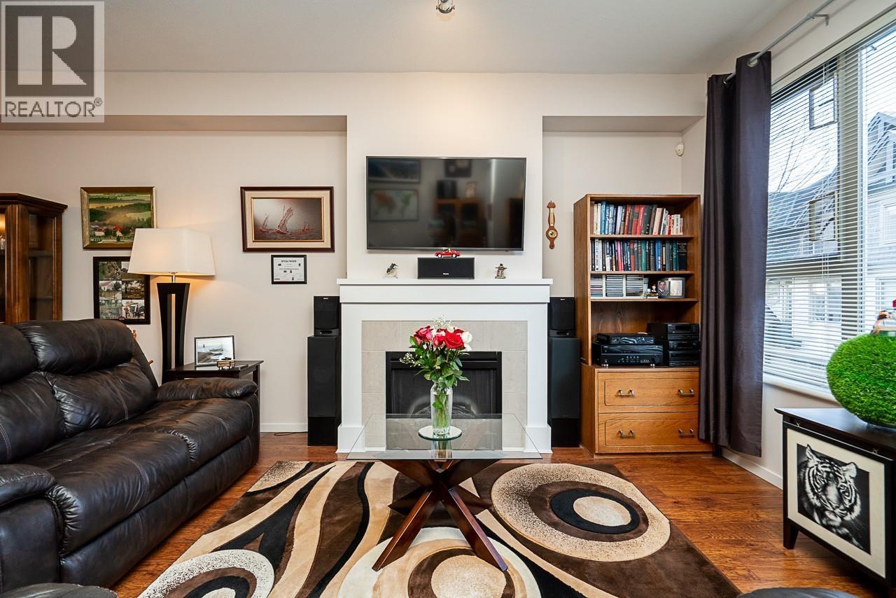 57 1370 PURCELL DRIVE, Coquitlam