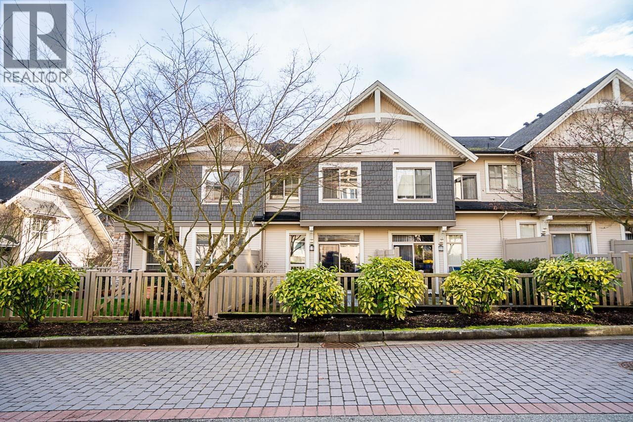 57 1370 PURCELL DRIVE, Coquitlam