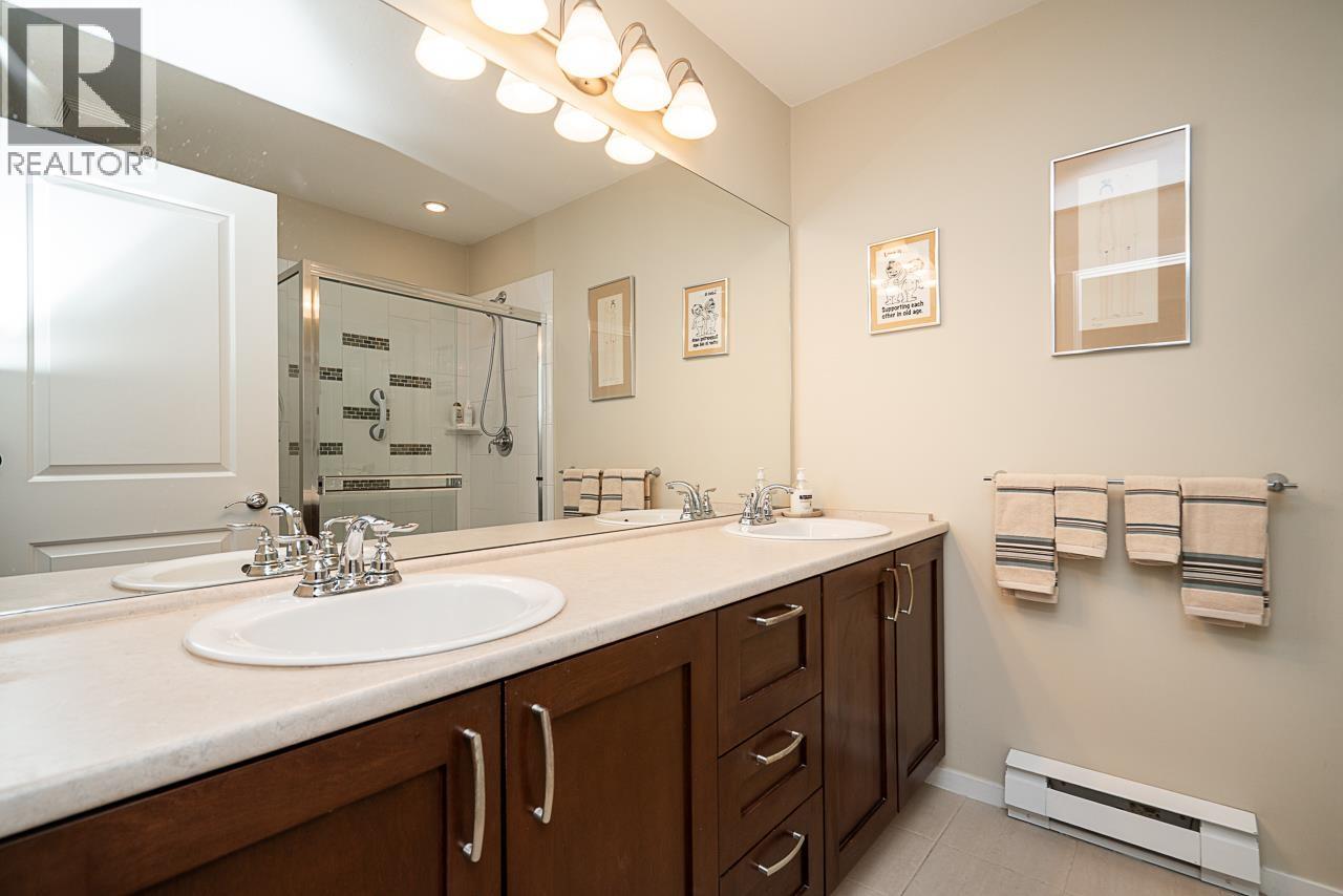 57 1370 PURCELL DRIVE, Coquitlam