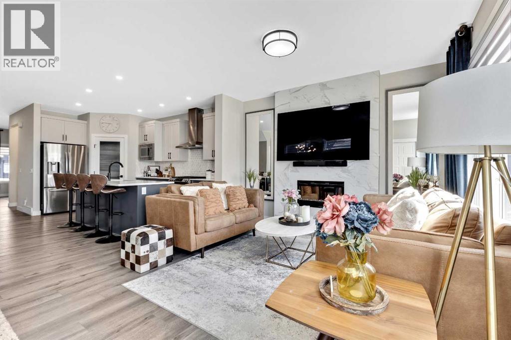 Single Family House for Sale in  Cornerstone Boulevard NE Cornerstone Calgary 