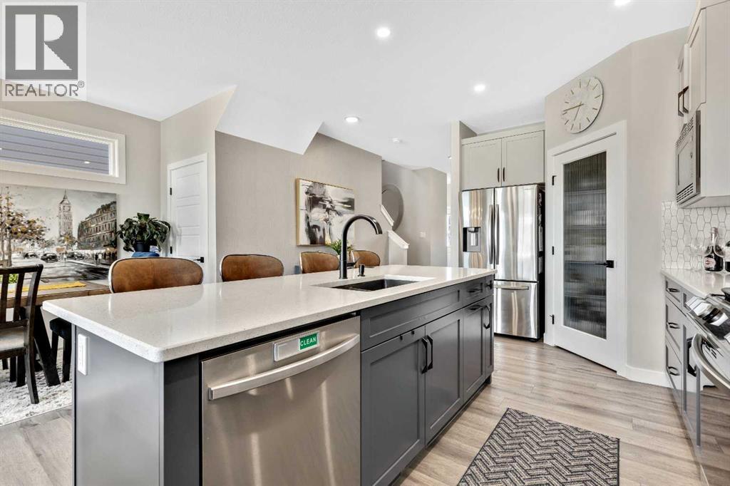 Single Family House for Sale in  Cornerstone Boulevard NE Cornerstone Calgary 