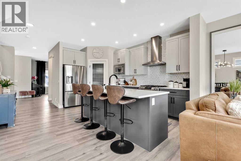 Single Family House for Sale in  Cornerstone Boulevard NE Cornerstone Calgary 