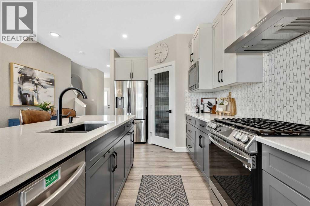 Single Family House for Sale in  Cornerstone Boulevard NE Cornerstone Calgary 