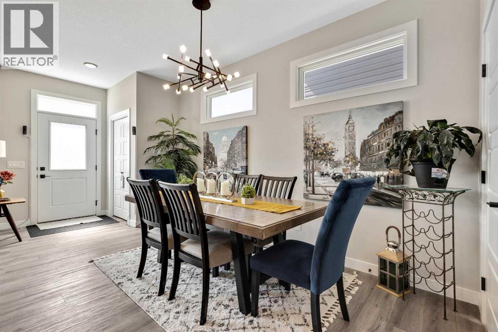 Single Family House for Sale in  Cornerstone Boulevard NE Cornerstone Calgary 