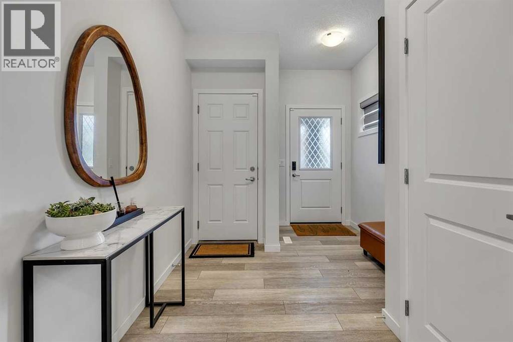 Single Family House for Sale in  Lucas Way NW Livingston Calgary 