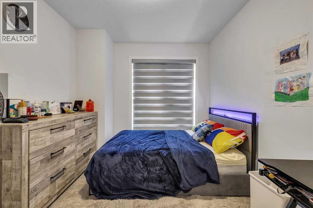 Single Family House for Sale in  Lucas Way NW Livingston Calgary 