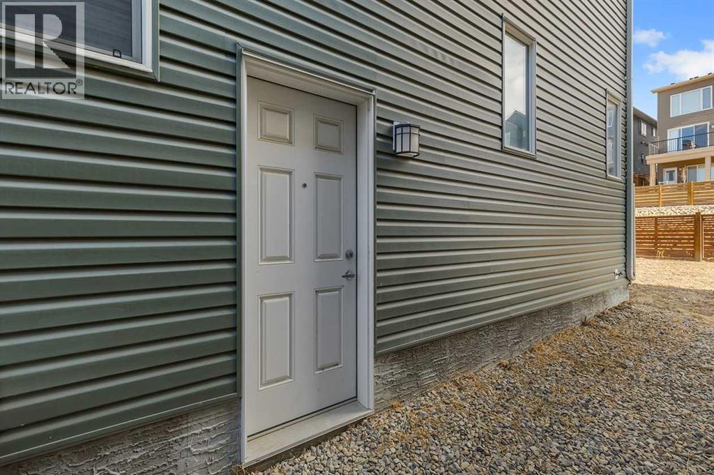 Single Family House for Sale in  Lucas Way NW Livingston Calgary 