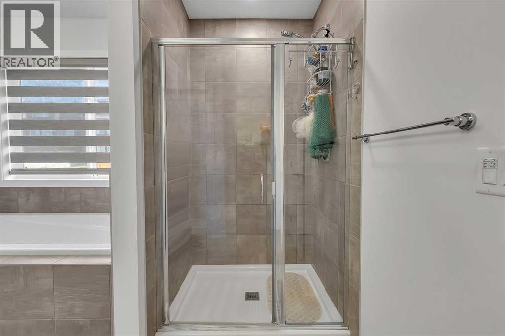 Single Family House for Sale in  Lucas Way NW Livingston Calgary 