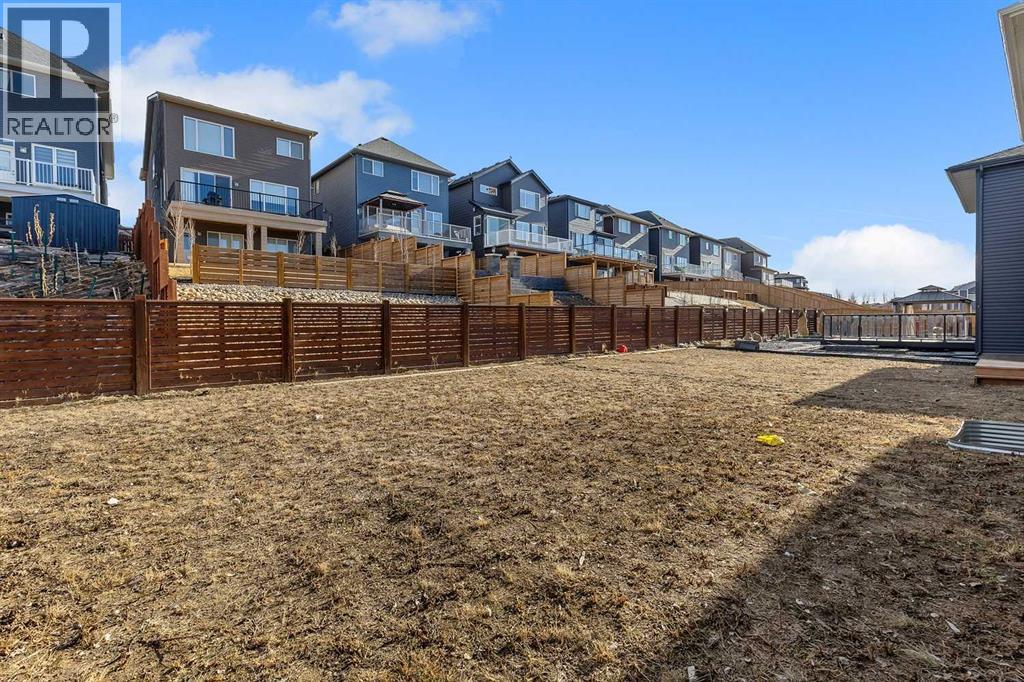 Single Family House for Sale in  Lucas Way NW Livingston Calgary 