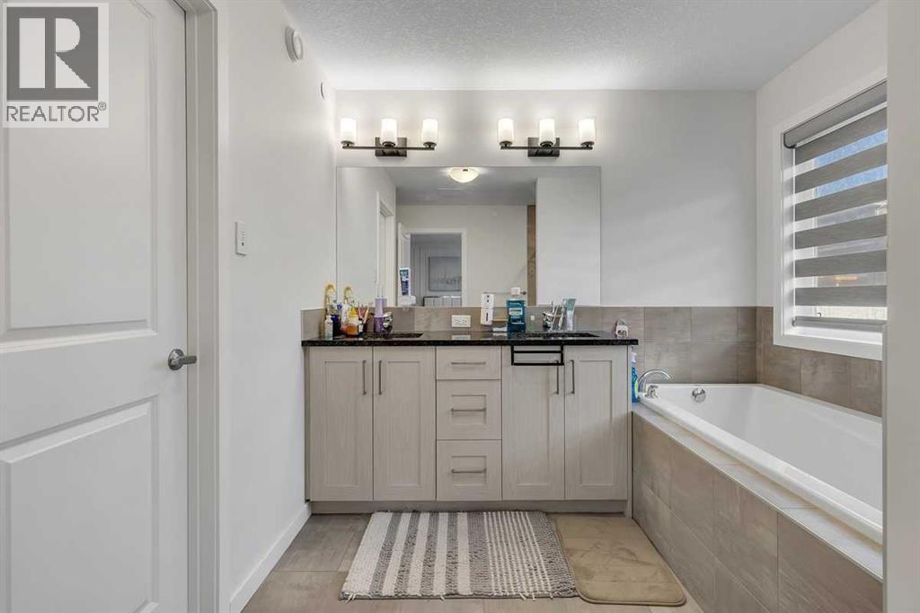 Single Family House for Sale in  Lucas Way NW Livingston Calgary 