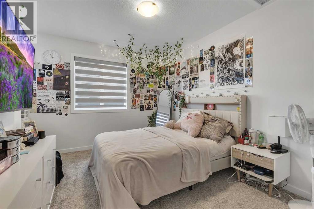 Single Family House for Sale in  Lucas Way NW Livingston Calgary 