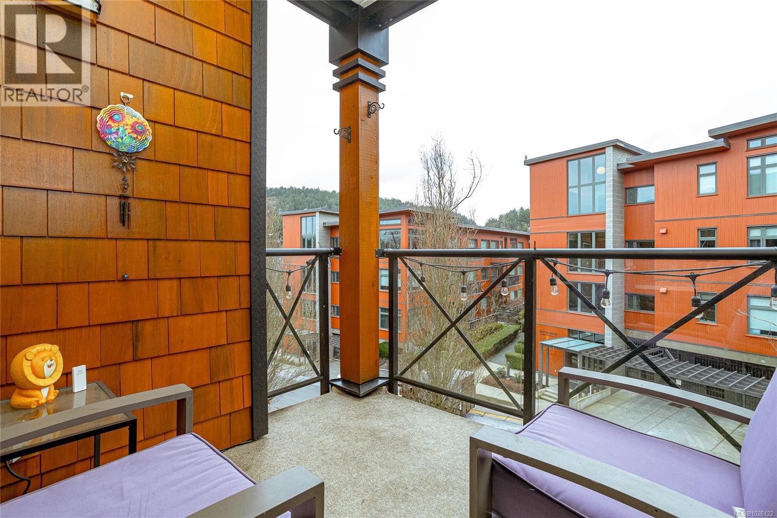 308 101 Nursery Hill Dr, View Royal