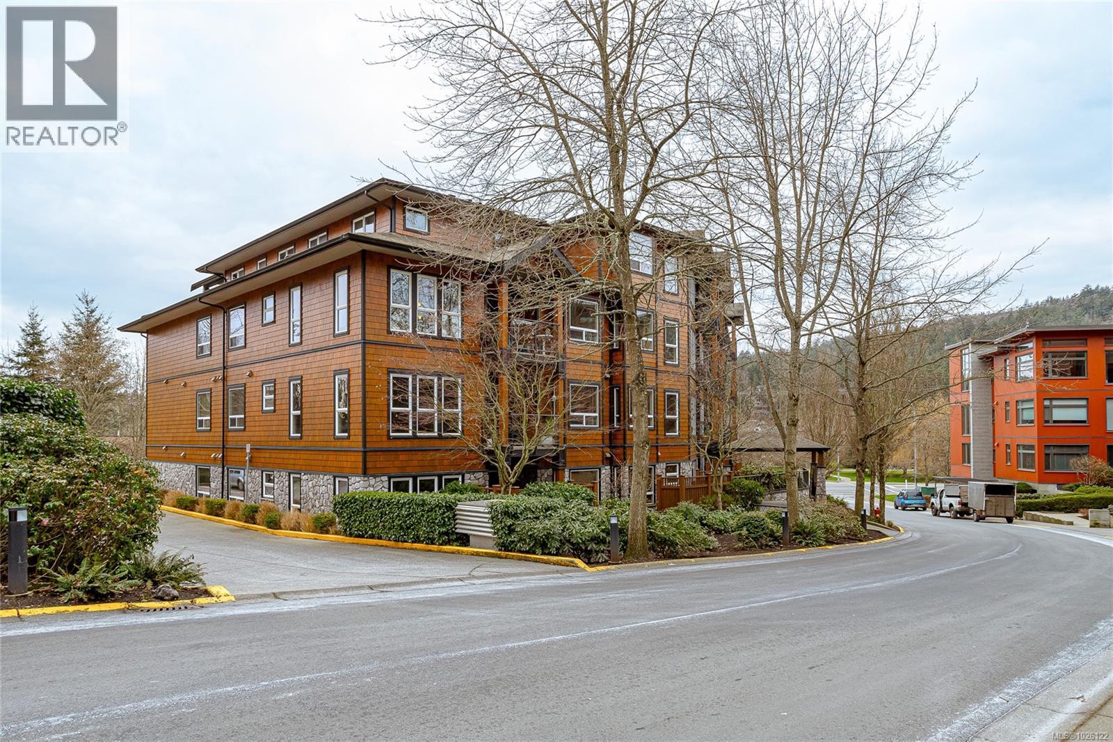 308 101 Nursery Hill Dr, View Royal