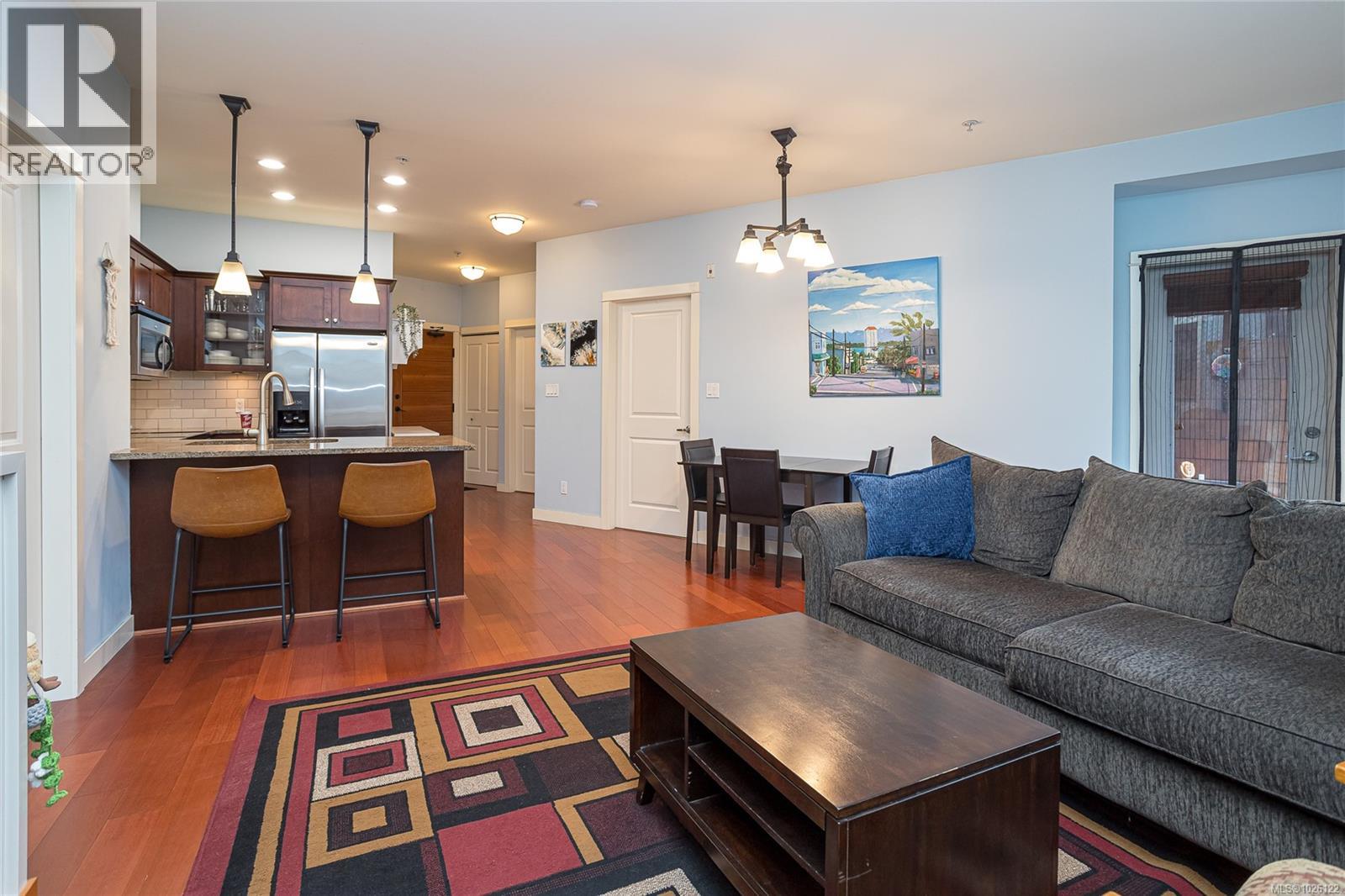 308 101 Nursery Hill Dr, View Royal