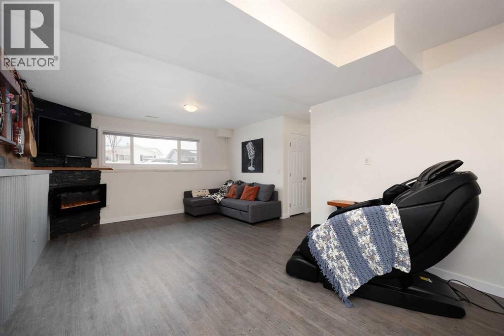 100 Simcoe Way, Fort McMurray