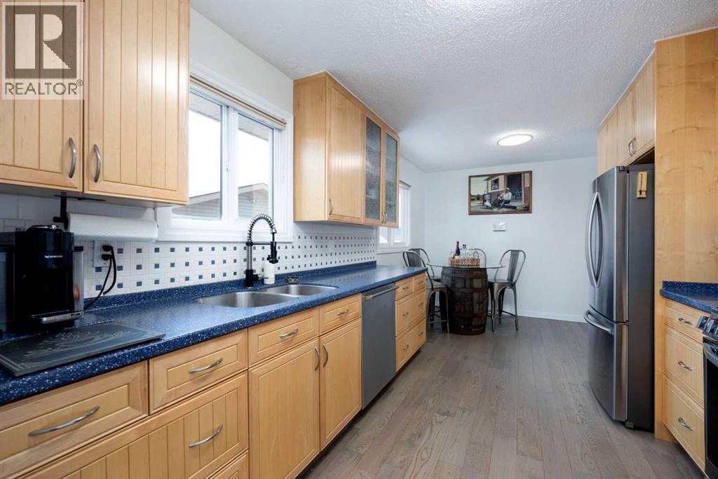 100 Simcoe Way, Fort McMurray