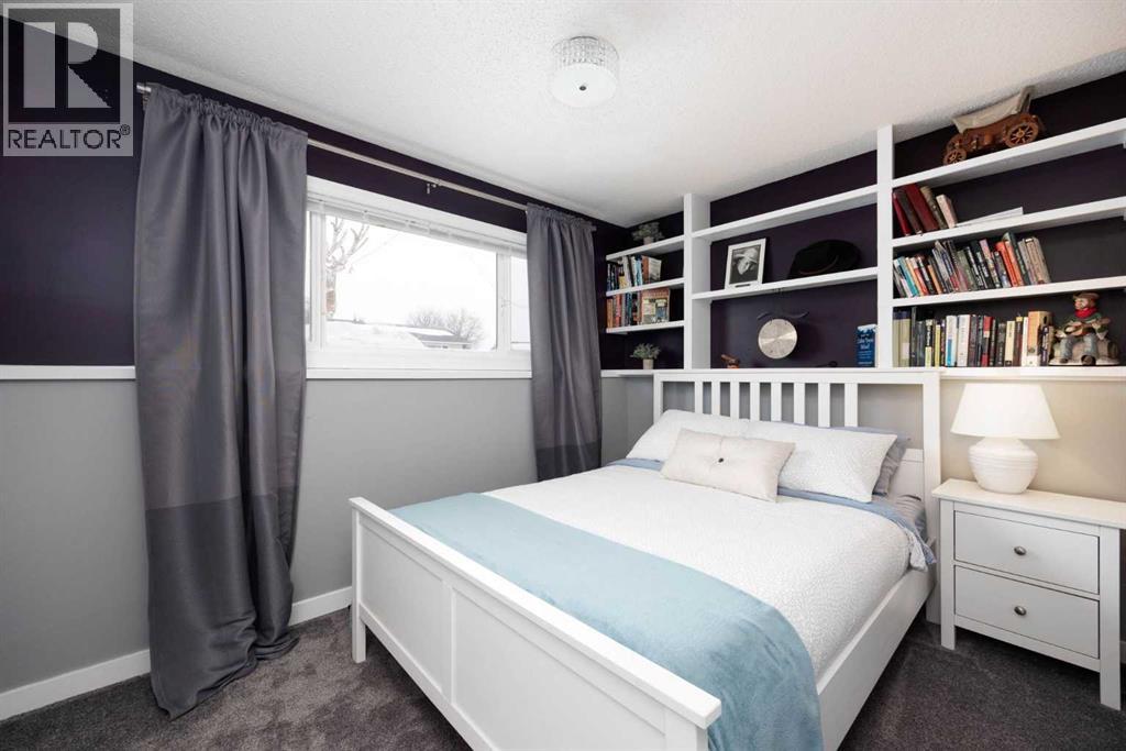 100 Simcoe Way, Fort McMurray