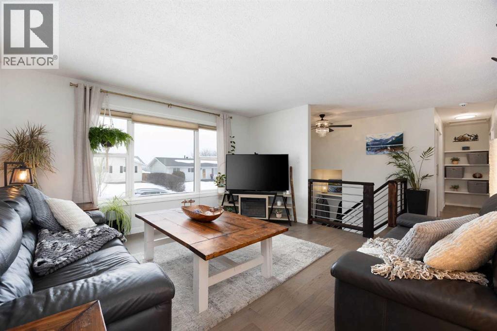 100 Simcoe Way, Fort McMurray