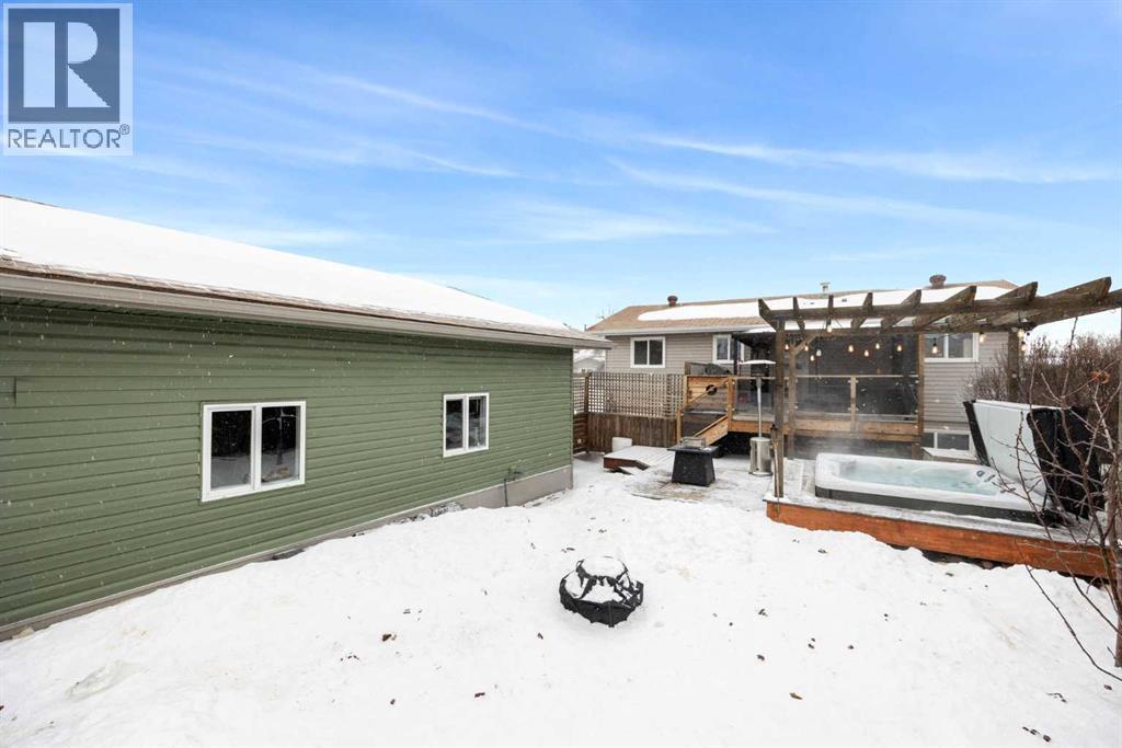 100 Simcoe Way, Fort McMurray