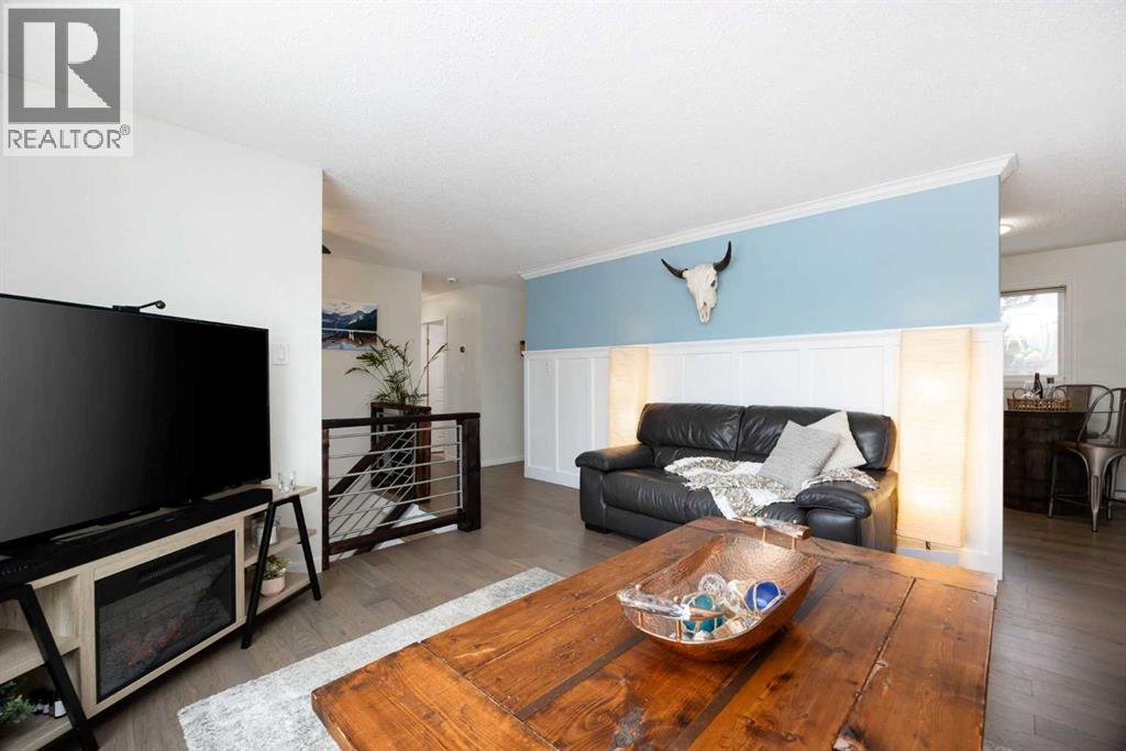 100 Simcoe Way, Fort McMurray